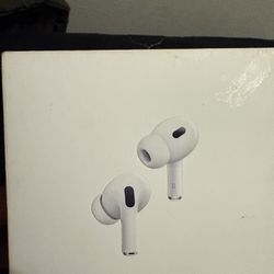 AirPods