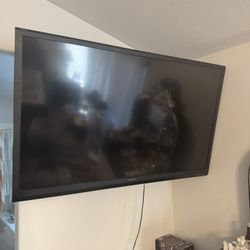 Sharp Aquos 70” TV