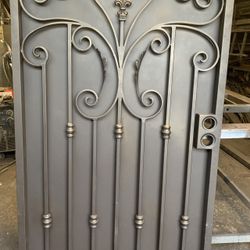 Door
