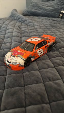 Toy Car