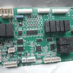 Whirlpool Control Board - Part # W10807388 | W10751278
