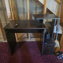 Basement Items Have To Go
