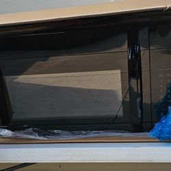 Microwave Nuevo 