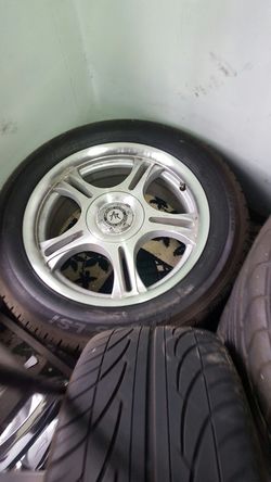 american racing wheels