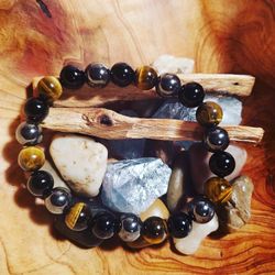 Energy And Health Bracelet 