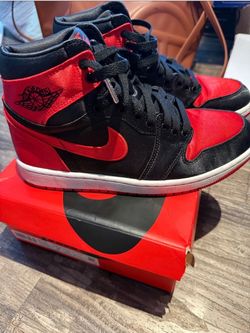 Air Jordan 1’s