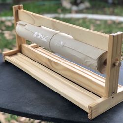 Drawing Paper Roll Dispenser 