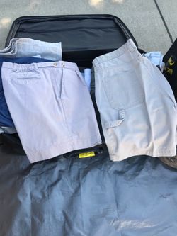 Clothing
