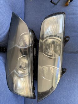 BMW Z3 Headlights 