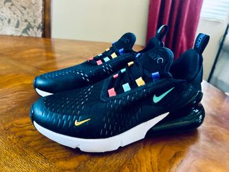 Nike Air Max 270 sneakers
