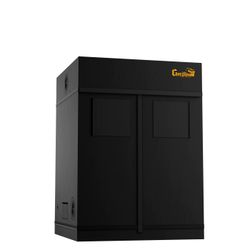 5x5 Gorilla Grow Tent Used