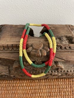 Vintage African Trade Beads