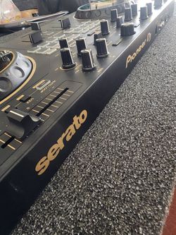 Pioneer Rev 1 Gold Edition