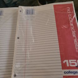 Lot Of School Supplies 