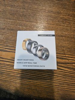 Smart Ring