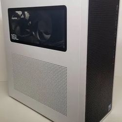 Omen Gaming Desktop PC 