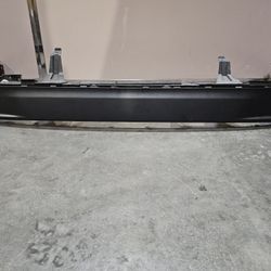 2014-2019 Toyota Highlander Rear Bumper Cover