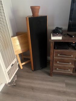 2 personal tables