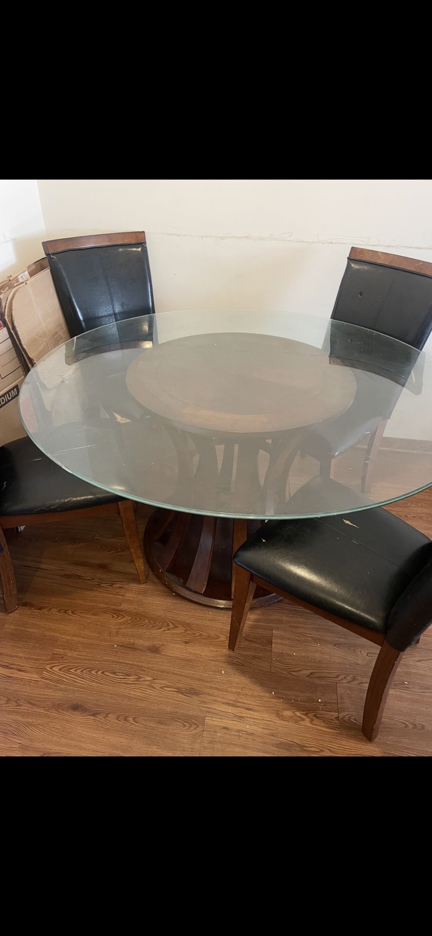 Table Set