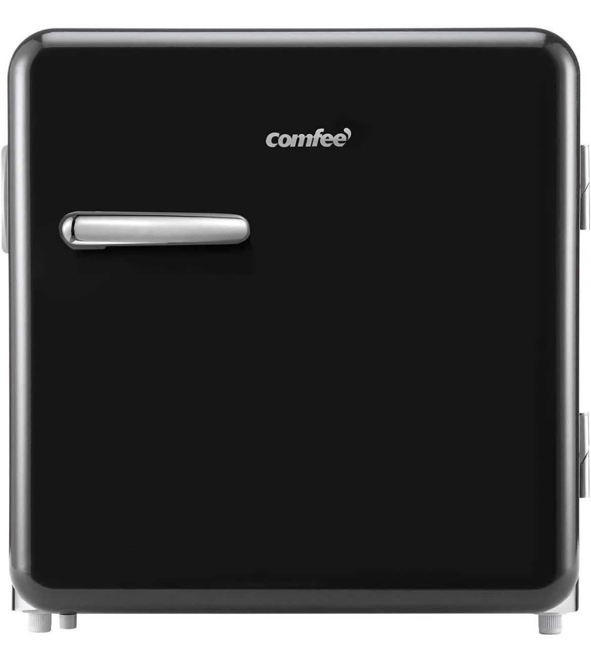 Black Mini Fridge 