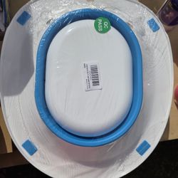 Upgrade Electric Sitz Bath