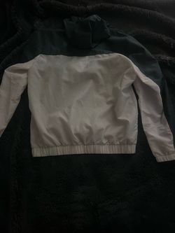 true religion windbreaker size medium