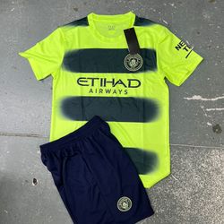 Uniformes De Fútbol 