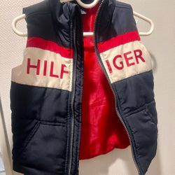 Baby Tommy Hilfiger Clothes  