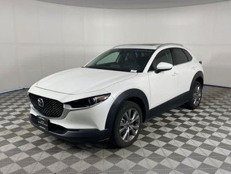 2023 Mazda CX-30