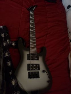 Jackson JS Series Dinky Minion
