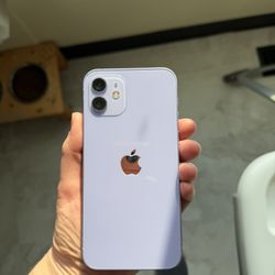 Apple iPhone 12 Unlocked 64 Gigs