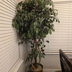 Fake Tree Huge