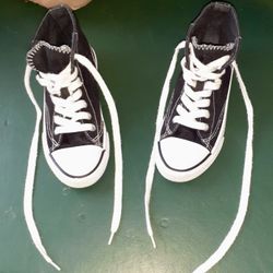 Boys Airwalk High tops Sz 13  Cash