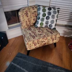 1970s Chair