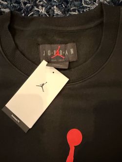Jordan long sleeve