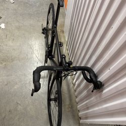 Giant Racing Bicycle 