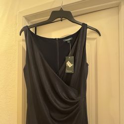 Ralph Lauren Evening Gown