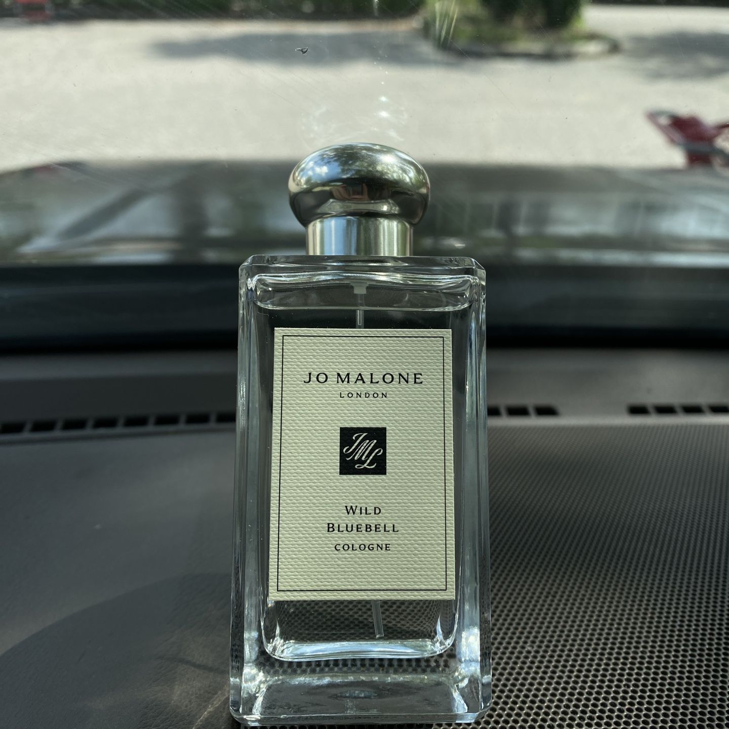 JO MALONE AUTHENTIC COLOGNES AND PERFUMES