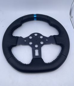 Logitech G29 Steering Wheel ONLY - Sim Racing Replacement Part or Wheel Upgrade