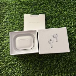 AirPods Pro 3