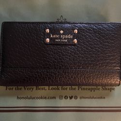 Kate Spade Wallet 