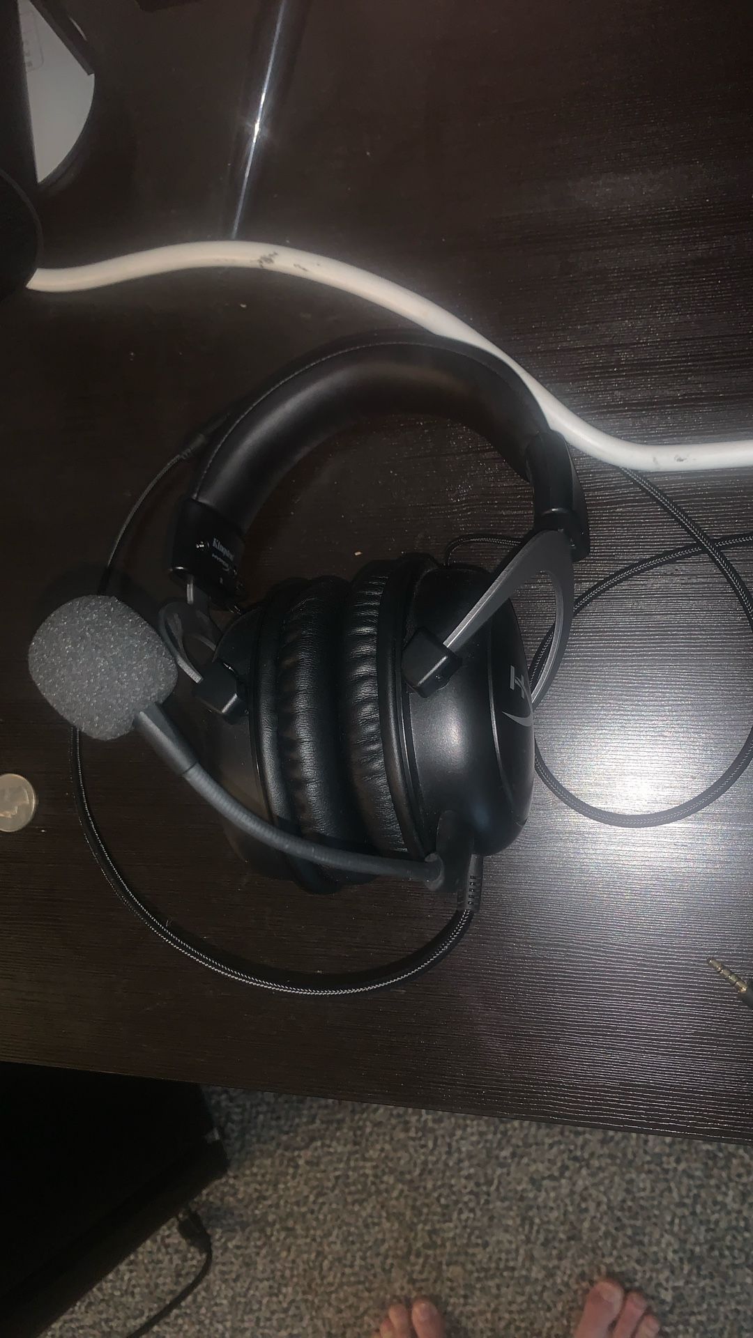 Hyper X Gaming Headset