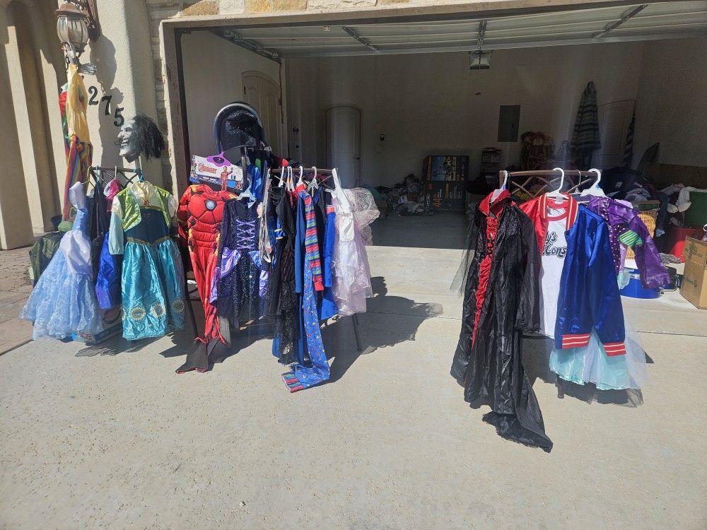 Halloween Sale!!!!!