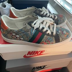 Gucci Shoe 