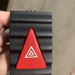 JDM Hazard Light