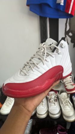 Air jordan retro 12