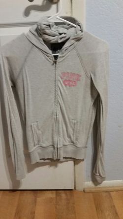 Victorias secret jacket