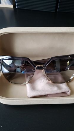 Chloe clubmaster sunglass