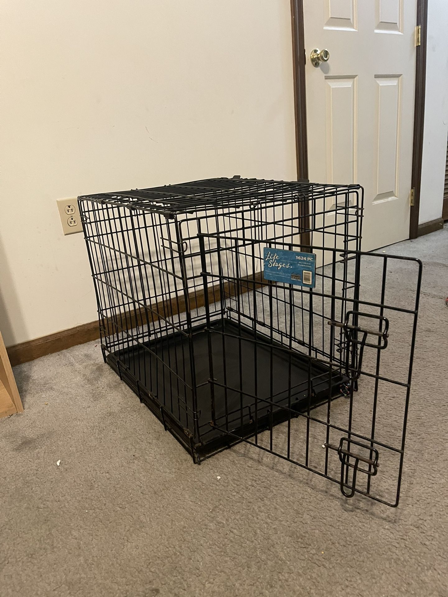 Dog Crate