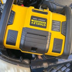 Cargador De Baterías .battery charge